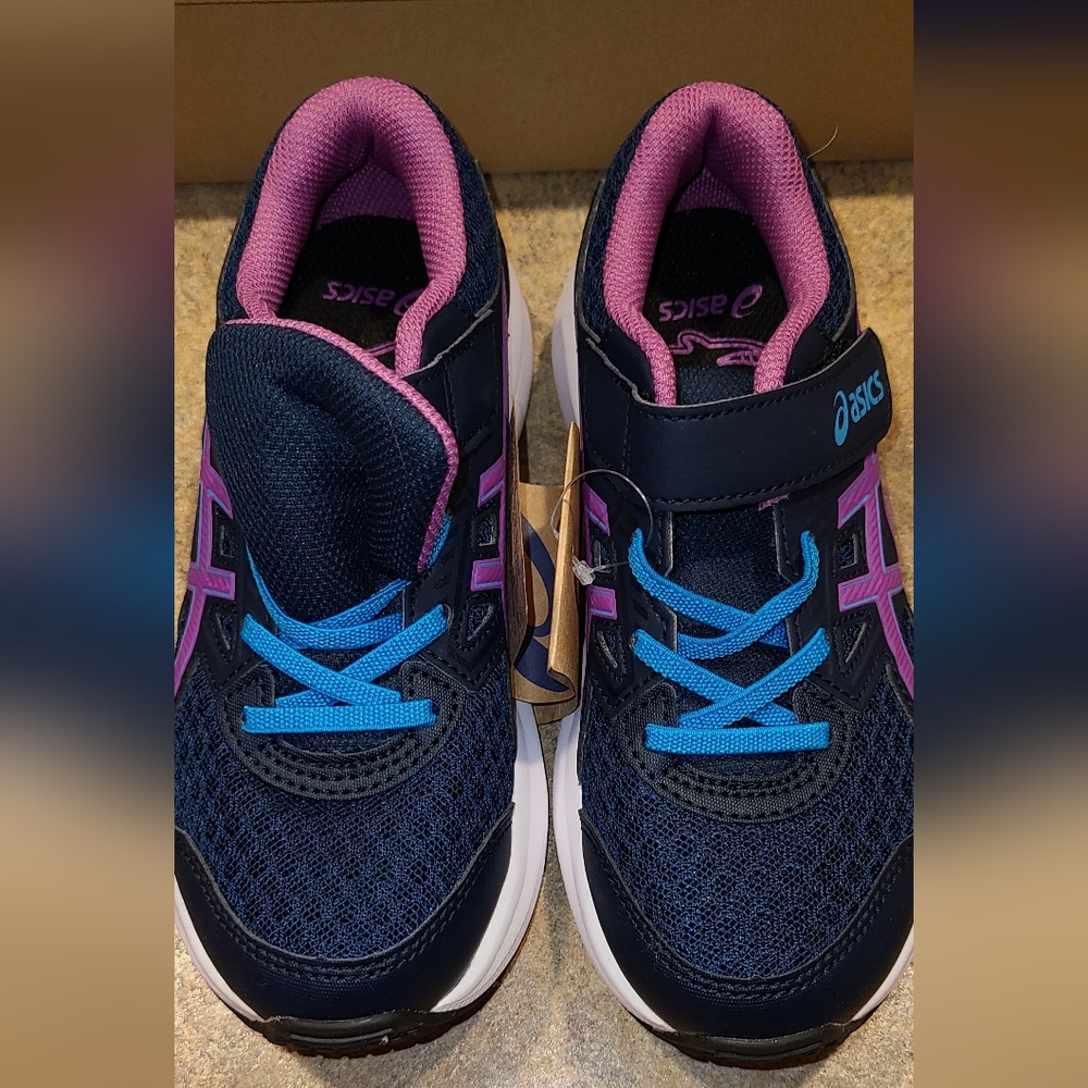 Girls Tennis Shoes